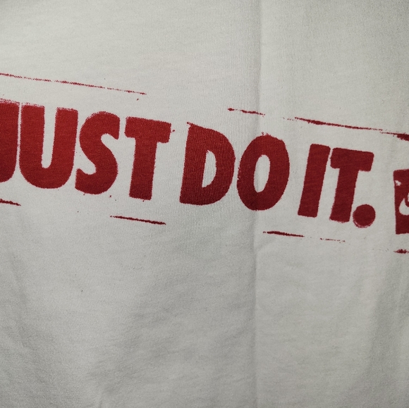 Men's Nike JDI Tee - Picture 3 of 4